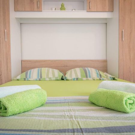 Apartment Ivana Makarska Luaran gambar