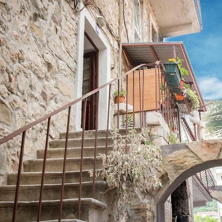 Apartment Ivana Makarska Luaran gambar