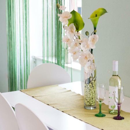 Apartment Ivana Makarska Luaran gambar