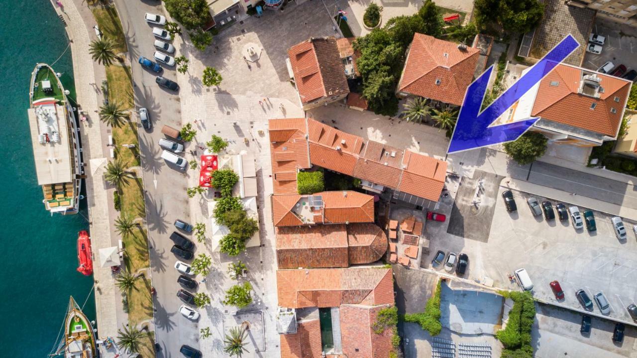 Apartment Ivana Makarska Luaran gambar