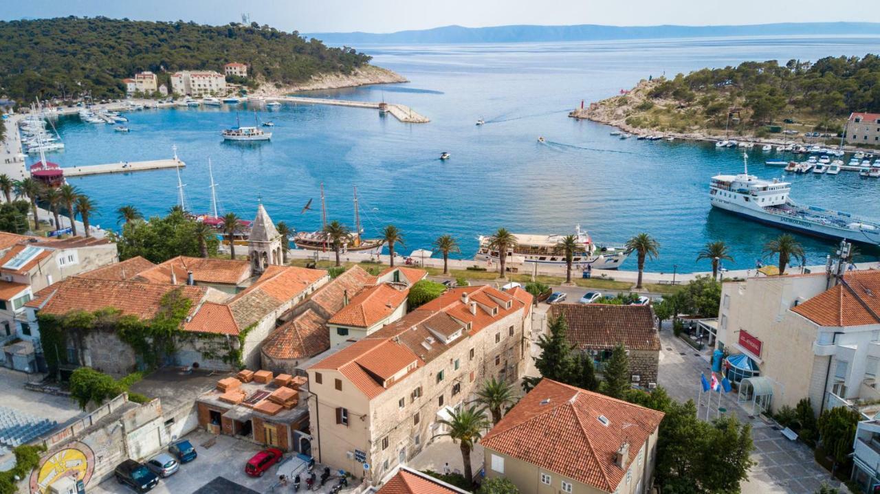 Apartment Ivana Makarska Luaran gambar