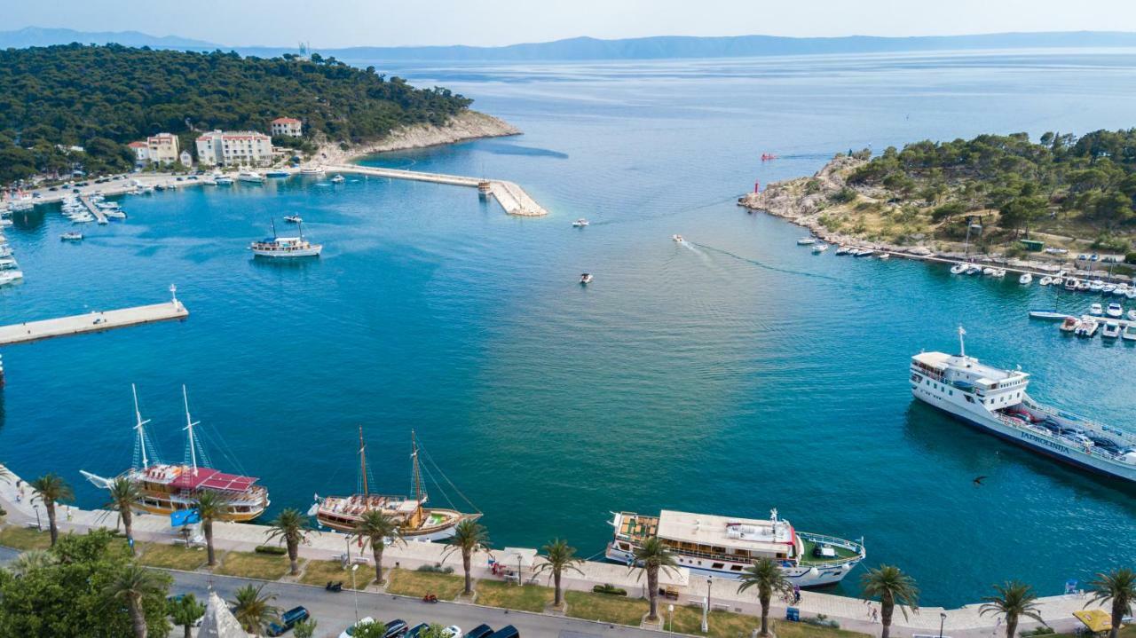 Apartment Ivana Makarska Luaran gambar