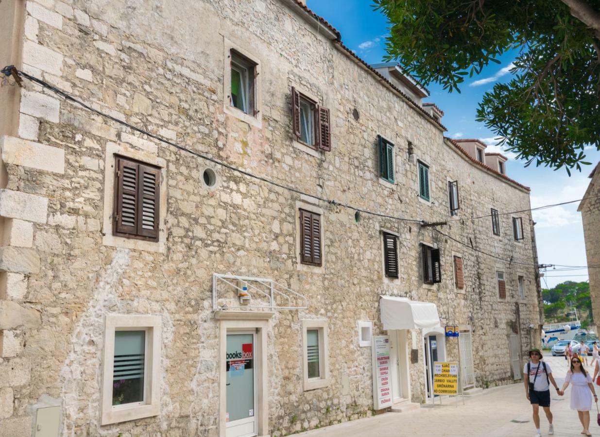 Apartment Ivana Makarska Luaran gambar