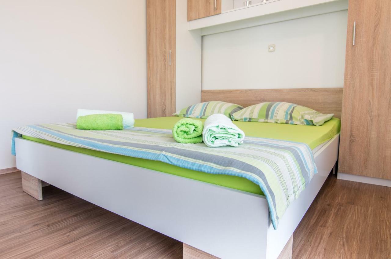 Apartment Ivana Makarska Luaran gambar