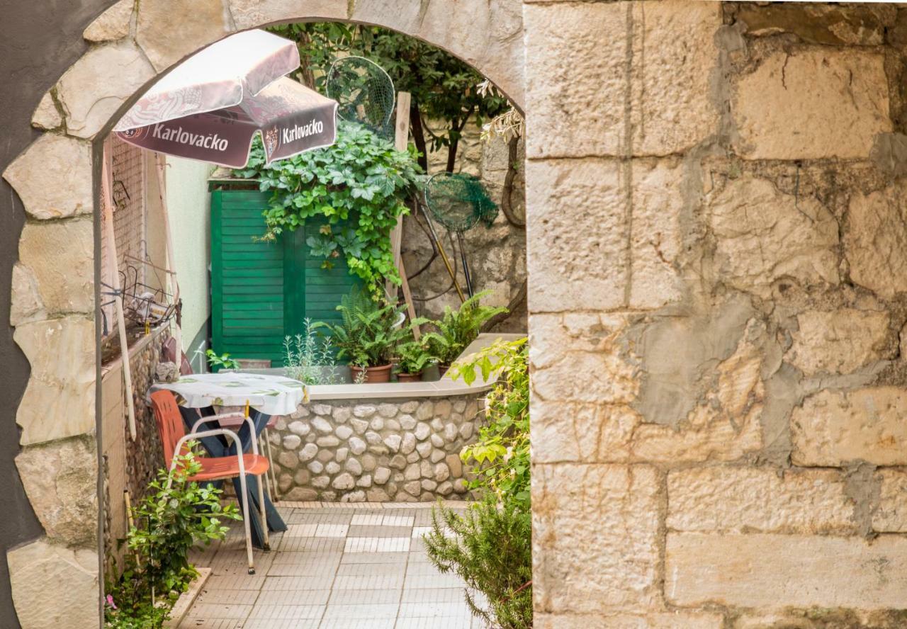 Apartment Ivana Makarska Luaran gambar