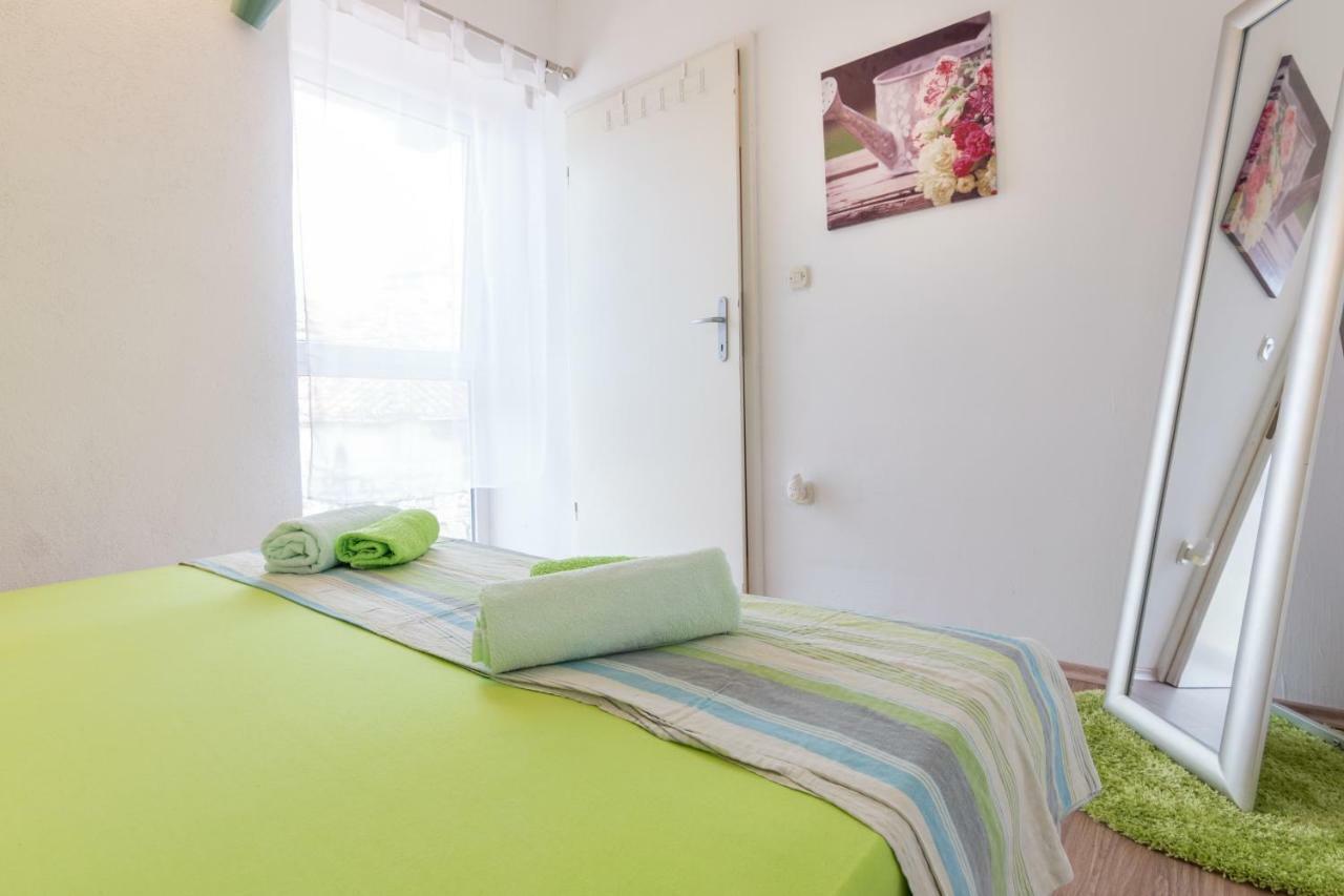 Apartment Ivana Makarska Luaran gambar