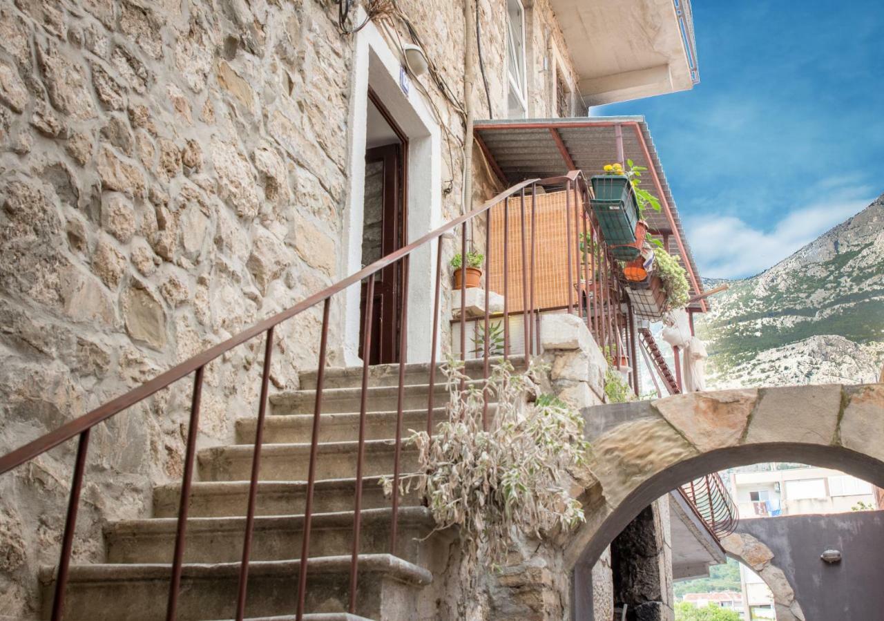 Apartment Ivana Makarska Luaran gambar