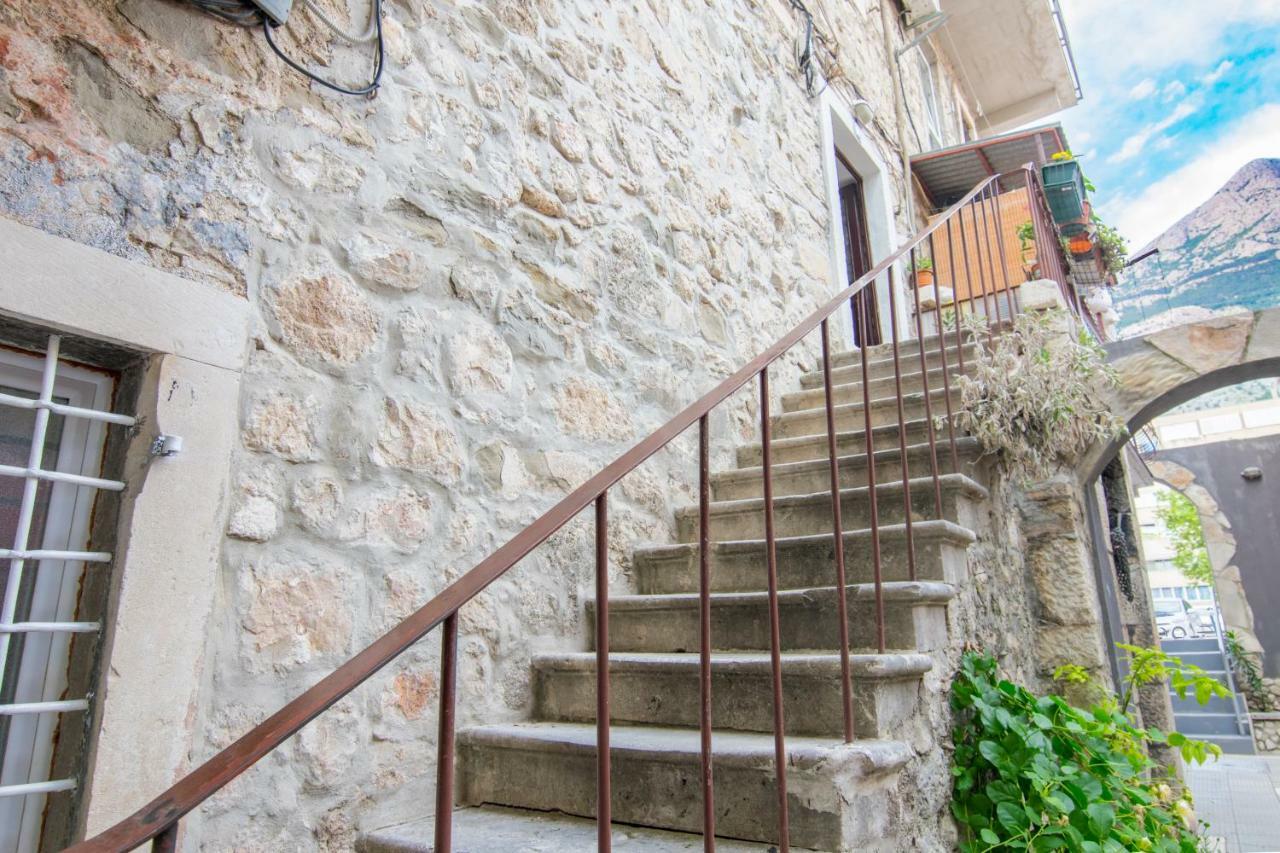 Apartment Ivana Makarska Luaran gambar