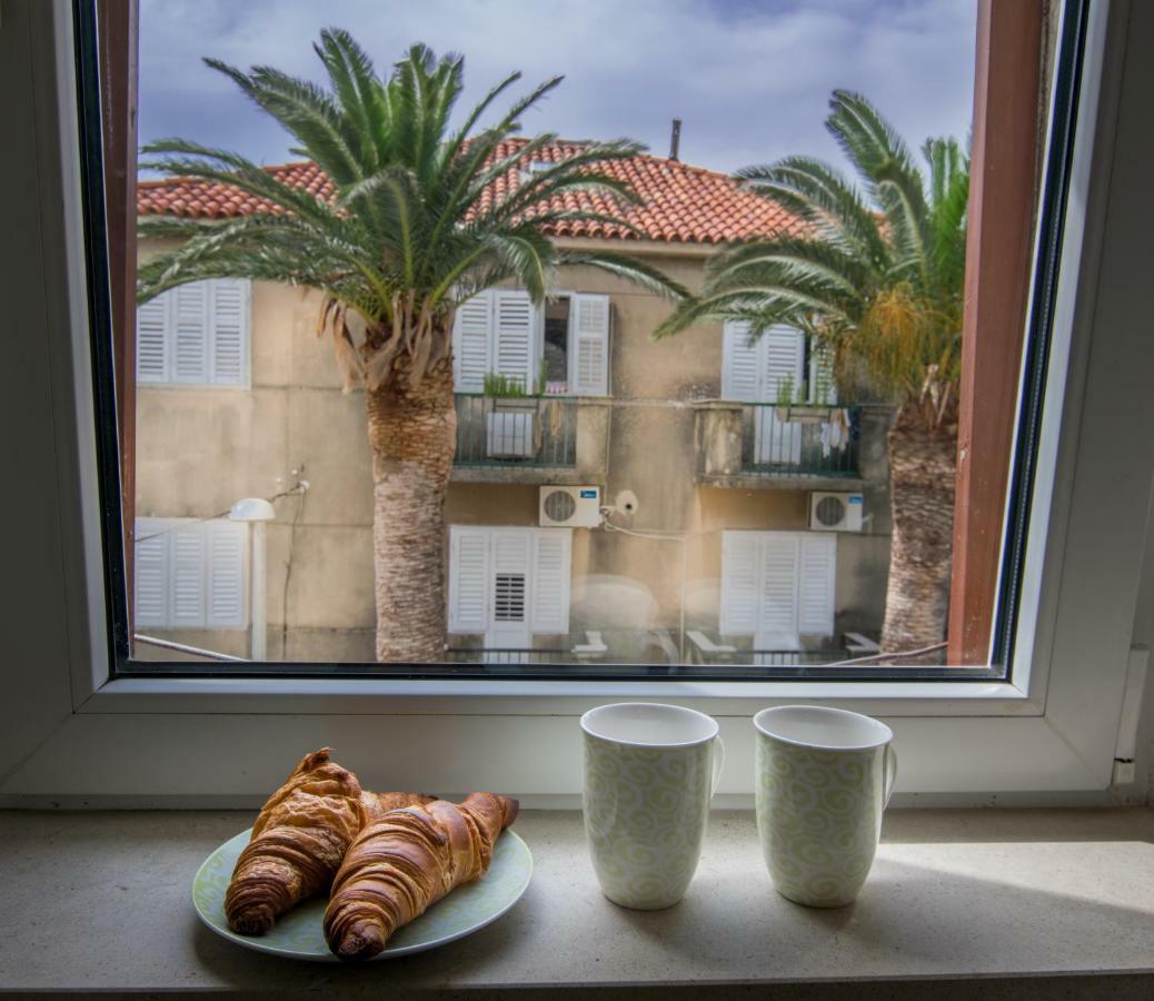 Apartment Ivana Makarska Luaran gambar