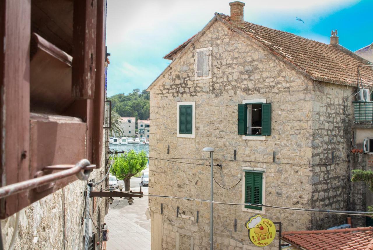 Apartment Ivana Makarska Luaran gambar