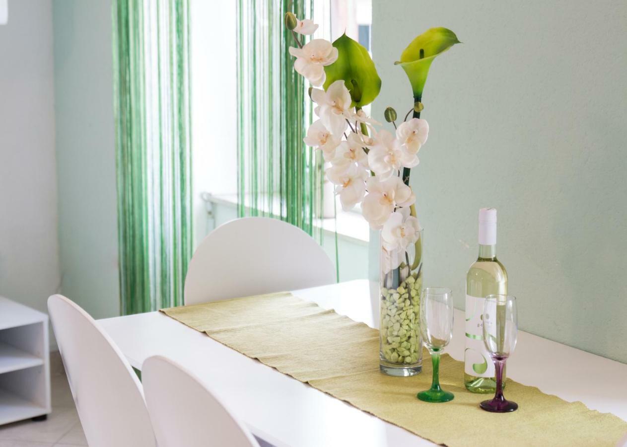 Apartment Ivana Makarska Luaran gambar