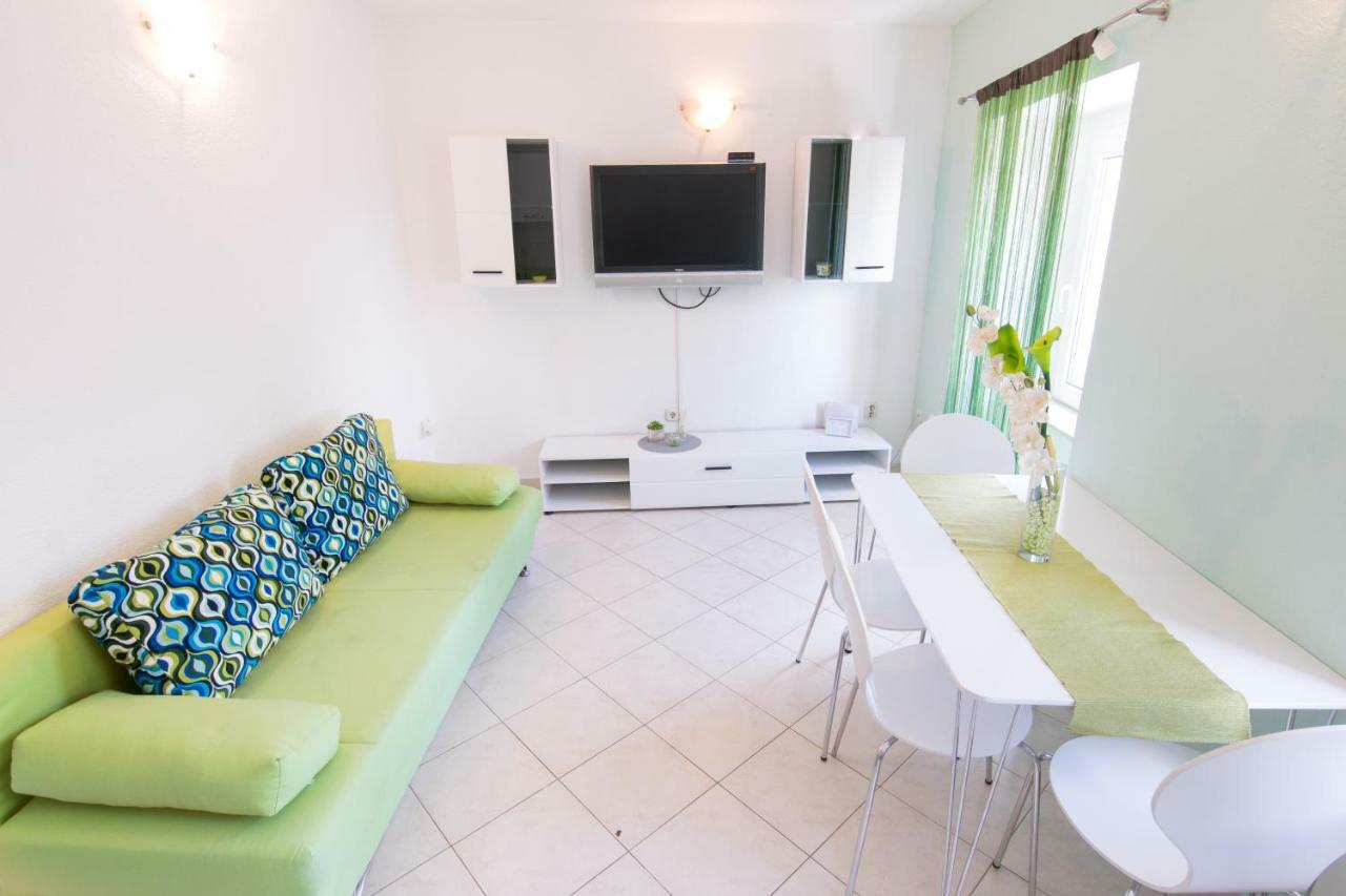 Apartment Ivana Makarska Luaran gambar