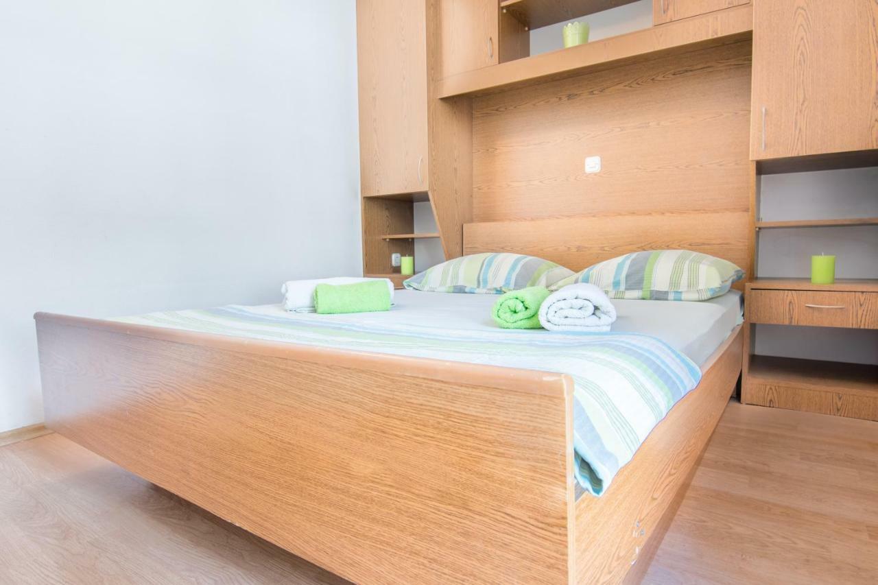 Apartment Ivana Makarska Luaran gambar