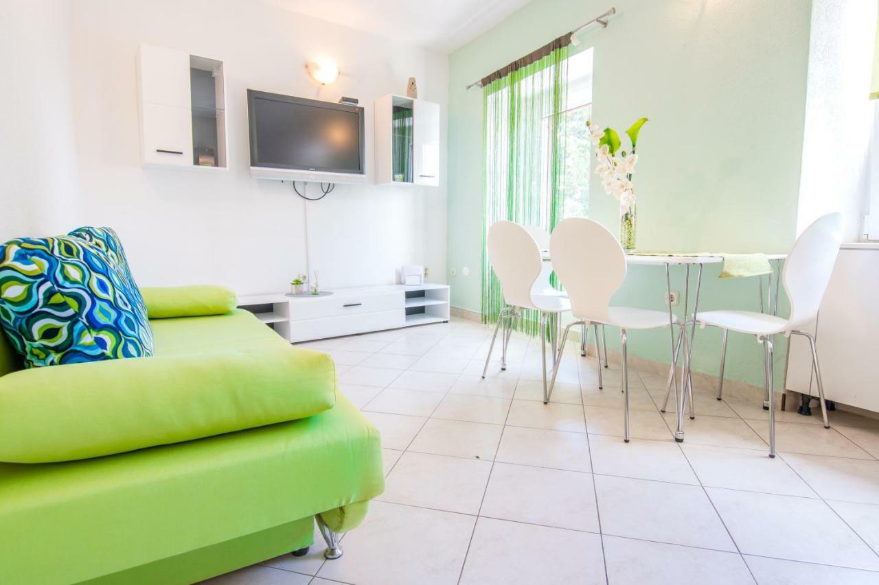 Apartment Ivana Makarska Luaran gambar