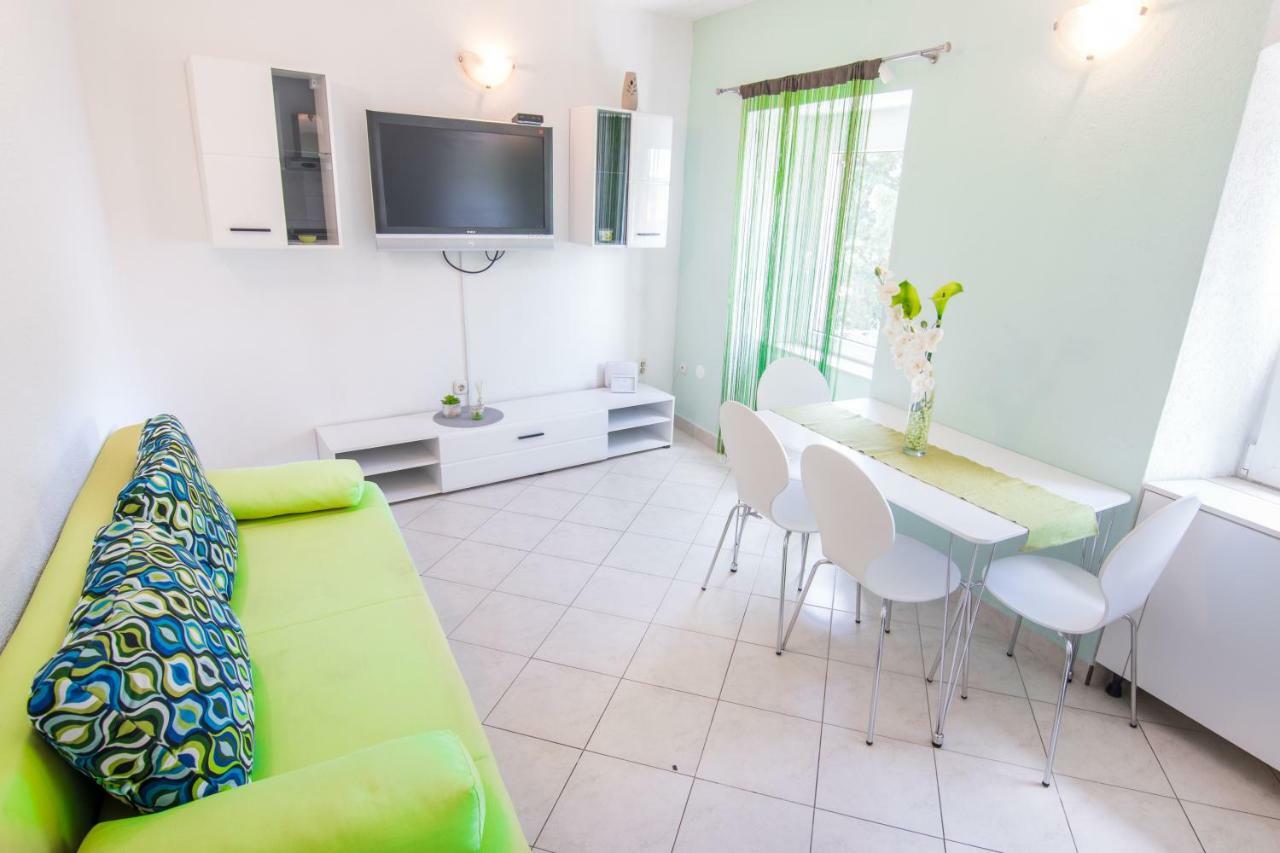 Apartment Ivana Makarska Luaran gambar