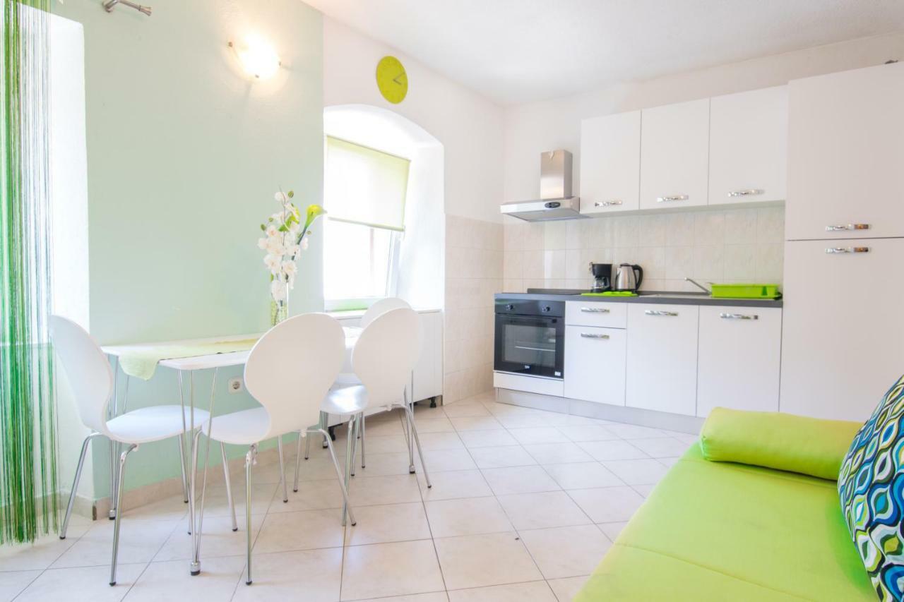 Apartment Ivana Makarska Luaran gambar