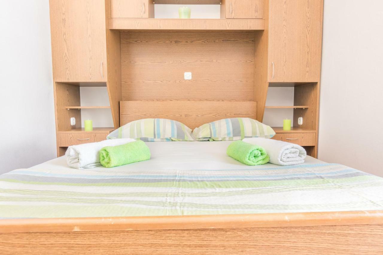Apartment Ivana Makarska Luaran gambar